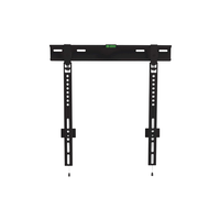 Miniatura 1 de SOPORTE DE PARED FIJO EQUIP 650363 PARA PANTALLA 32"- 55" SLIM DISTANCIA A PARED FIJO 9mm/11mm VESA