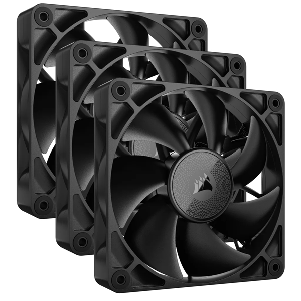 ventilador caja corsair rx series icue link rx120 triple pack co-9051010-ww