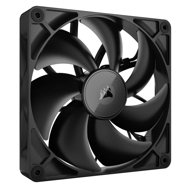 ventilador caja corsair rx series icue link rx140 single pack co-9051011-ww