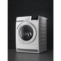 Miniatura 4 de SECADORA CON BOMBA DE CALOR AEG TR818A2OB 8 KG C BLANCO