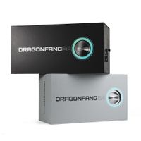 Miniatura 3 de REFRIGERACION LIQUIDA VALKYRIE DRAGONFANG 360 ARGB | BLANCA