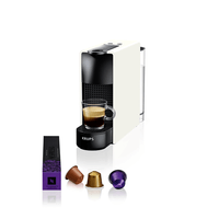 Miniatura 1 de CAFETERA CAPSULAS KRUPS XN1101PR5 ESSENZA MINI