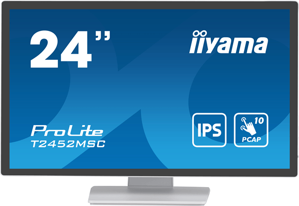 iiyama prolite  prolite 23.8  lcd ips full hd hdmi altavoces