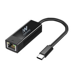 TARJETA DE RED NETWAY 10/100/1000 TIPO C