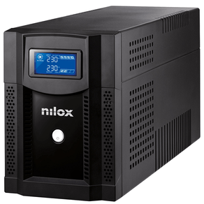 NILOX-SAI-PREMIUM-L.I-SINEWAVE-3000VA