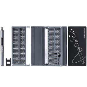 55-BIT-MINI-ELECTRIC-PRECISION-SCREWDRIVER-PORTABLE-POWER-ED