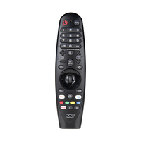 Miniatura 1 de MANDO TV DCU LG MAGIC SIN CONTROL POR VOZ (30901025)