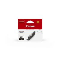 Miniatura 3 de Canon Cartucho CLI-531 BK Negro