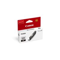 Miniatura 4 de Canon Cartucho CLI-531 BK Negro