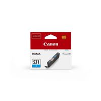 Miniatura 3 de Canon Cartucho CLI-531C Cian