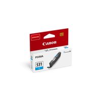 Miniatura 4 de Canon Cartucho CLI-531C Cian
