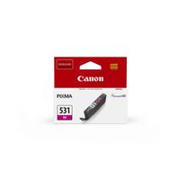 Miniatura 3 de Canon Cartucho CLI-531M Magenta