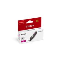 Miniatura 4 de Canon Cartucho CLI-531M Magenta
