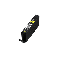 Miniatura 1 de Canon Cartucho CLI-531Y Amarillo