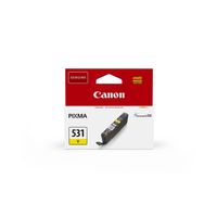 Miniatura 3 de Canon Cartucho CLI-531Y Amarillo