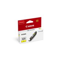 Miniatura 4 de Canon Cartucho CLI-531Y Amarillo
