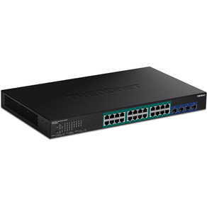 28-PORT-GIGABIT-WEB-SMART-POE-SWITCH-WITH-10G-SFP--SLO-TS