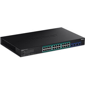 28-PORT-GIGABIT-WEB-SMART-POE-SWITCH-WITH-10G-SFP--SLO-TS
