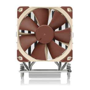 DISIPADOR NOCTUA NH-U12S TR4-SP3 | 1X 120MM | STRX4 / SWRX8 / TR4 / SP3