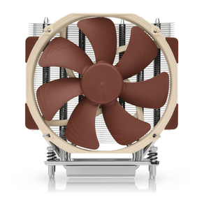 DISIPADOR-NOCTUA-NH-U14S-TR4-SP3-|-x1-140MM-|-STRX4---SWRX8---TR4---SP3