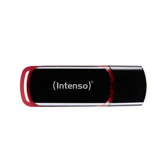 MEMORIA 16 GB REMOVIBLE INTENSO USB 2.0 BUSINESS NEGRO