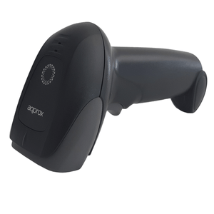 SCANNER-CODIGO-DE-BARRAS-APPROX-APPLS22-2D-1D-USB-DISPARO-MANUAL-O-AUTOMATICO-UNA-LASER-VISIBLE-INDICADOR-LED-Y-BEEPER-SIN-PEANA