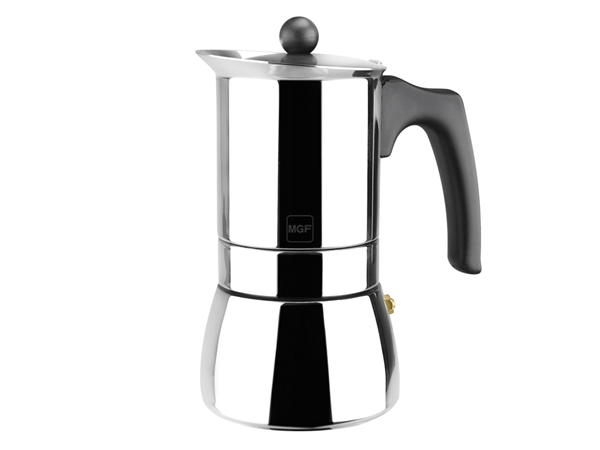 cafetera italiana magefesa genova 6 tazas