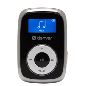 Denver-Mp3-MPS-316B-16gb