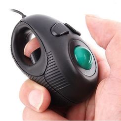 MINI RATÓN INNOBO DEDO MANO