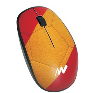 RATON-NETWAY-INALAMBRICO-BANDERA