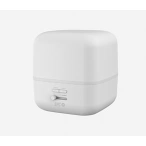 DIFUSOR AROMA HUMIDIFICADOR SPC NERTA 400ML SMART HOME