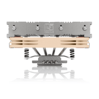 Miniatura 1 de DISIPADOR NOCTUA NH-L12S | PERFIL BAJO | 1X 120MM | MULTISOCKET