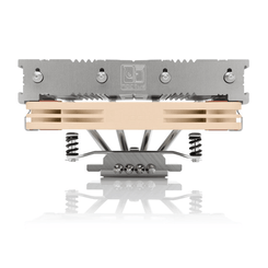 DISIPADOR NOCTUA NH-L12S | PERFIL BAJO | 1X 120MM | MULTISOCKET