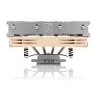 Miniatura 2 de DISIPADOR NOCTUA NH-L12S | PERFIL BAJO | 1X 120MM | MULTISOCKET