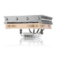 Miniatura 3 de DISIPADOR NOCTUA NH-L12S | PERFIL BAJO | 1X 120MM | MULTISOCKET