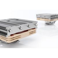 Miniatura 5 de DISIPADOR NOCTUA NH-L12S | PERFIL BAJO | 1X 120MM | MULTISOCKET