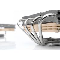 Miniatura 6 de DISIPADOR NOCTUA NH-L12S | PERFIL BAJO | 1X 120MM | MULTISOCKET