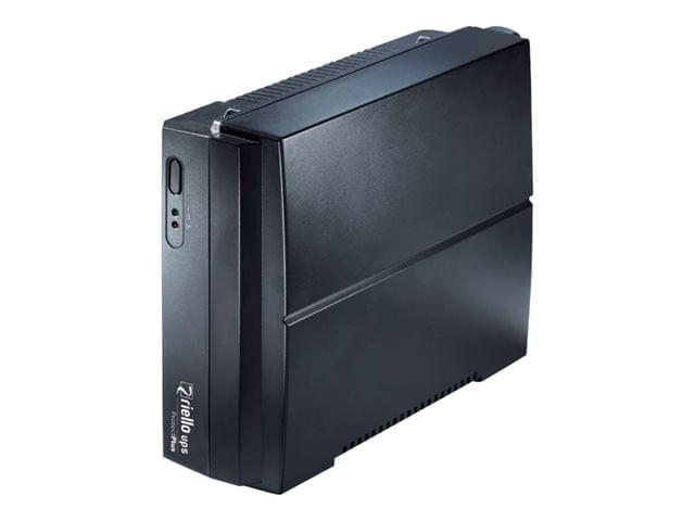 SAI 650 VA RIELLO UPS PROTECT PLUS PRP 650
