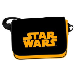 MALETIN-PORTATIL-156--LOGO-STAR-WARS-NARANJA-STAR-WARS