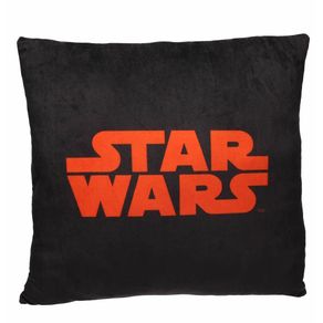 COJIN-STAR-WARS-LOGO-STAR-WARS-NARANJA-CUADRADO