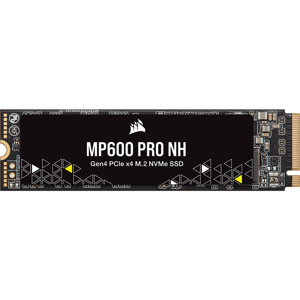 corsair  mp600 pro nh  ssd 1000gb m.2  7000mb s pci express 4.0 nvme