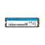 DISCO DURO SSD 2000GB M.2  LEXAR NM610PRO 3300MB/s PCI Express 3.0 NVMe