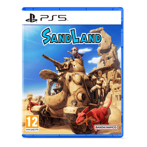 JUEGO SONY PS5 SAND LAND