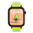 SMARTWATCH SAVEFAMILY SAVEWATCH PLUS 4G / GPS/ WHATSAPP/ LLAMADA/ VIDEOLLAMADA/ BOTON SOS/ WIFI/ AMARILLO