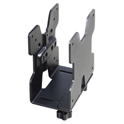 THIN CLIENT CPU HOLDER