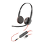 BLACKWIRE-C3225-USB-A