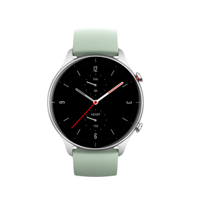 (D) AMAZFIT GTR 2E MATCHA GREEN