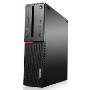 EQUIPO REACON. LENOVO THINCENTRE V520S SFF. I5-7500 3.4Ghz/8GB DDR4/256GB SSD/W10P.