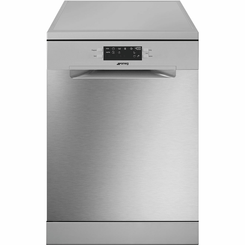 LAVAVAJILLAS 60 CM SMEG LVS262DSX D 13 CUBIERTOS INOX