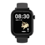 SMARTWATCH SAVEFAMILY SAVEWATCH PLUS 4G / GPS/ WHATSAPP/ LLAMADA/ VIDEOLLAMADA/ BOTON SOS/ WIFI/ NEGRO